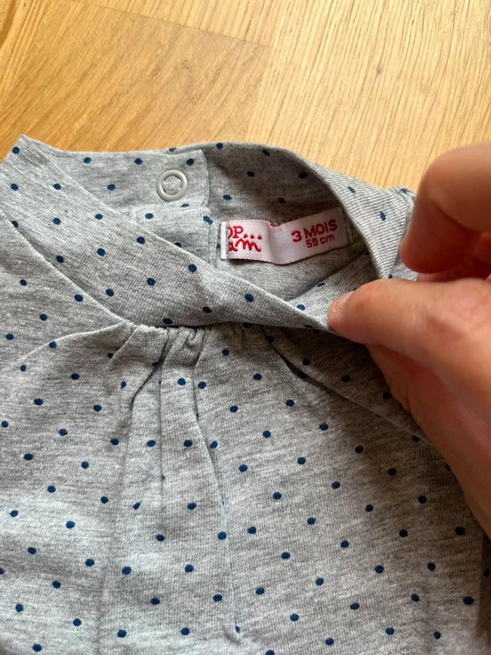 Lot de sous pull - photo numéro 9