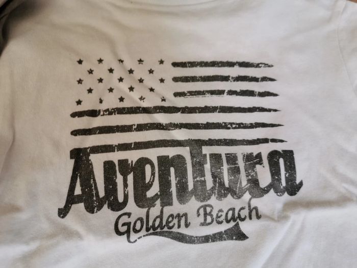 Lot 2 tee shirts - photo numéro 2