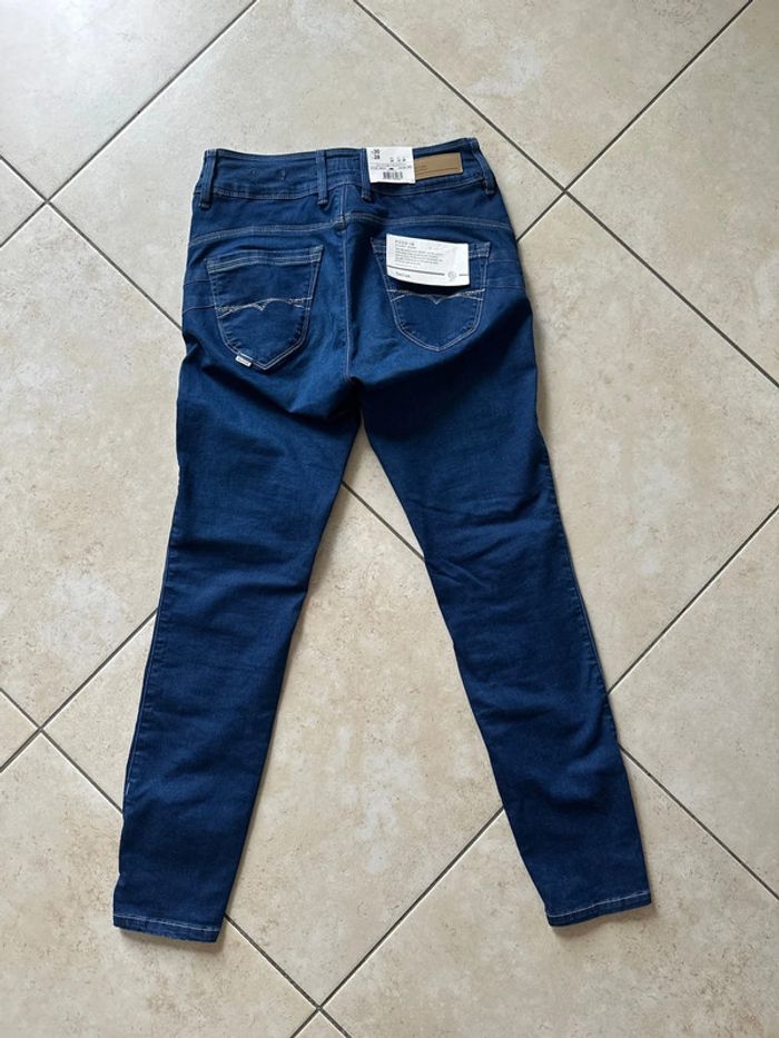 Jeans salsa neuf - photo numéro 4