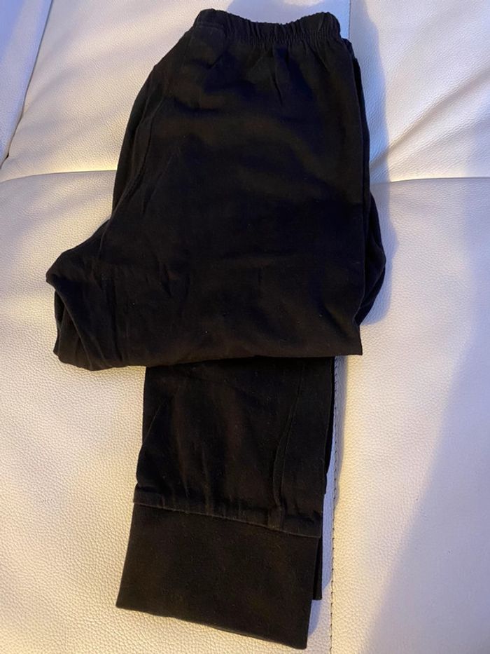 Pyjama 10 ans - photo numéro 2