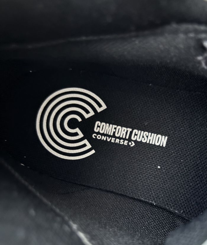 CONVERSE BASKETS - photo numéro 8