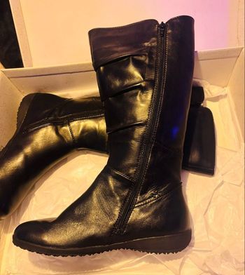 Bottes de luxe Josef Seiber