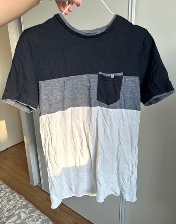 Tee-shirt avec poche