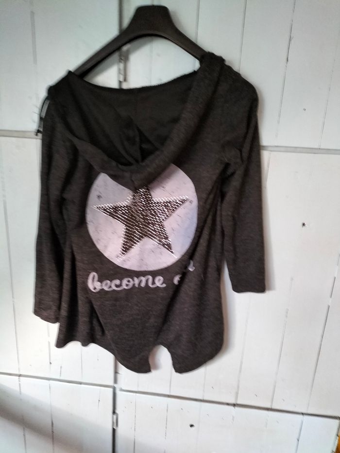 Gilet taille 38 - photo numéro 2