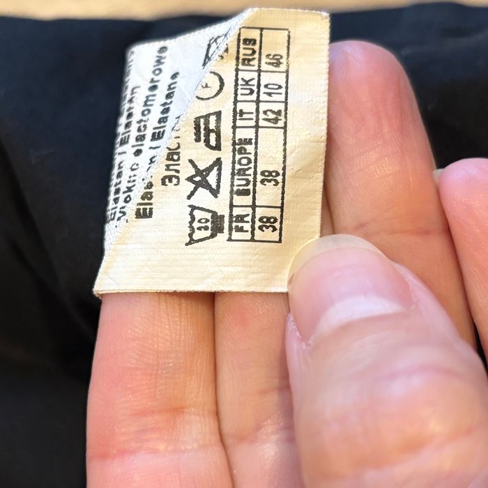 Robe t. 38 - photo numéro 3