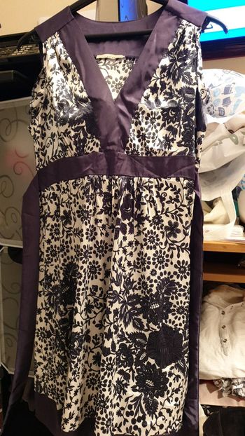 Jolie robe #orianabl36