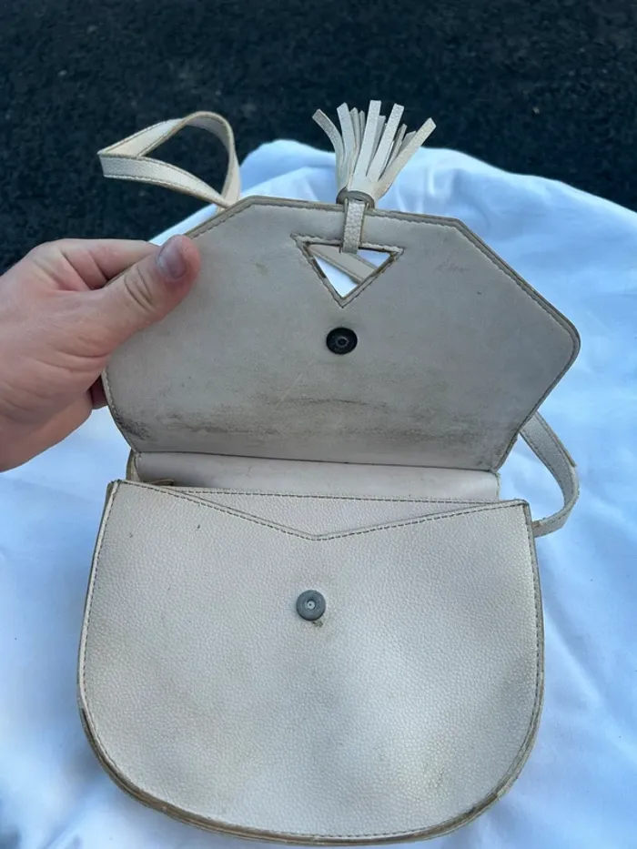 Sac à bandoulière - photo numéro 8