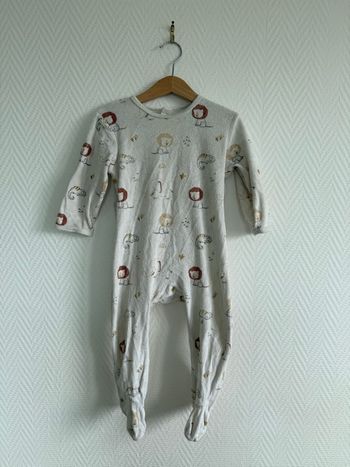 Pyjama 24 mois KIABI