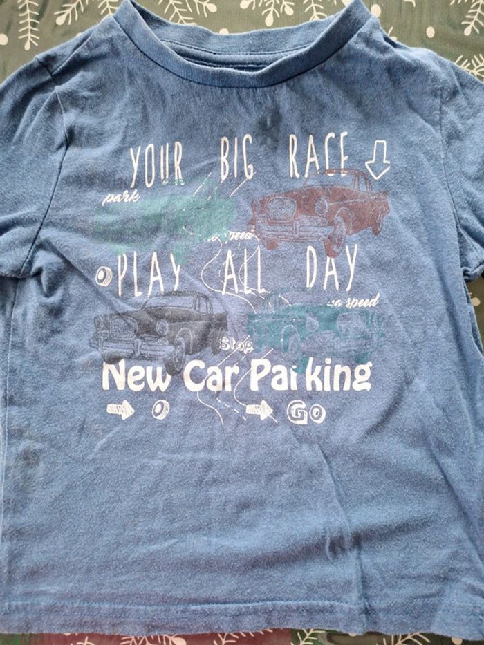 Lot de 2 pulls fins - photo numéro 5