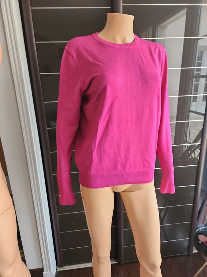 Pull femme - photo numéro 2