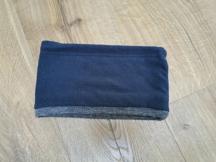 Tour de cou tout doux