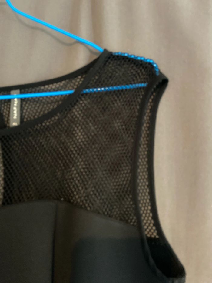 Robe neuve Nafnaf - photo numéro 3