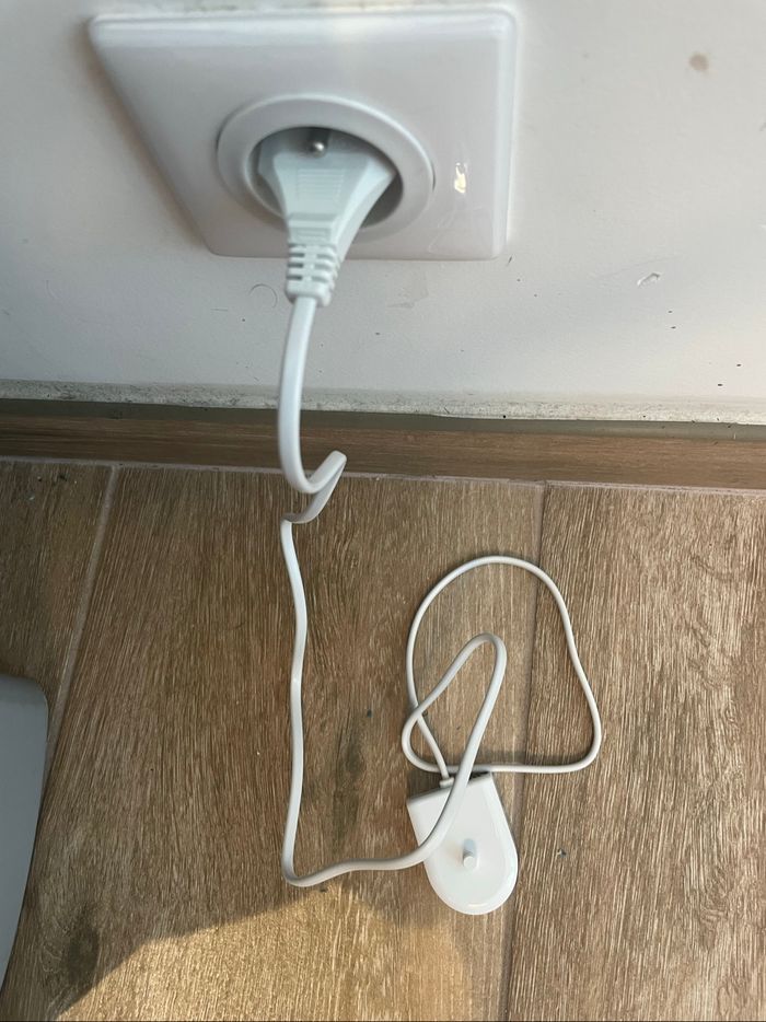 Chargeur Sonicare Philips - photo numéro 4