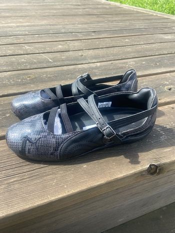 Ballerine puma