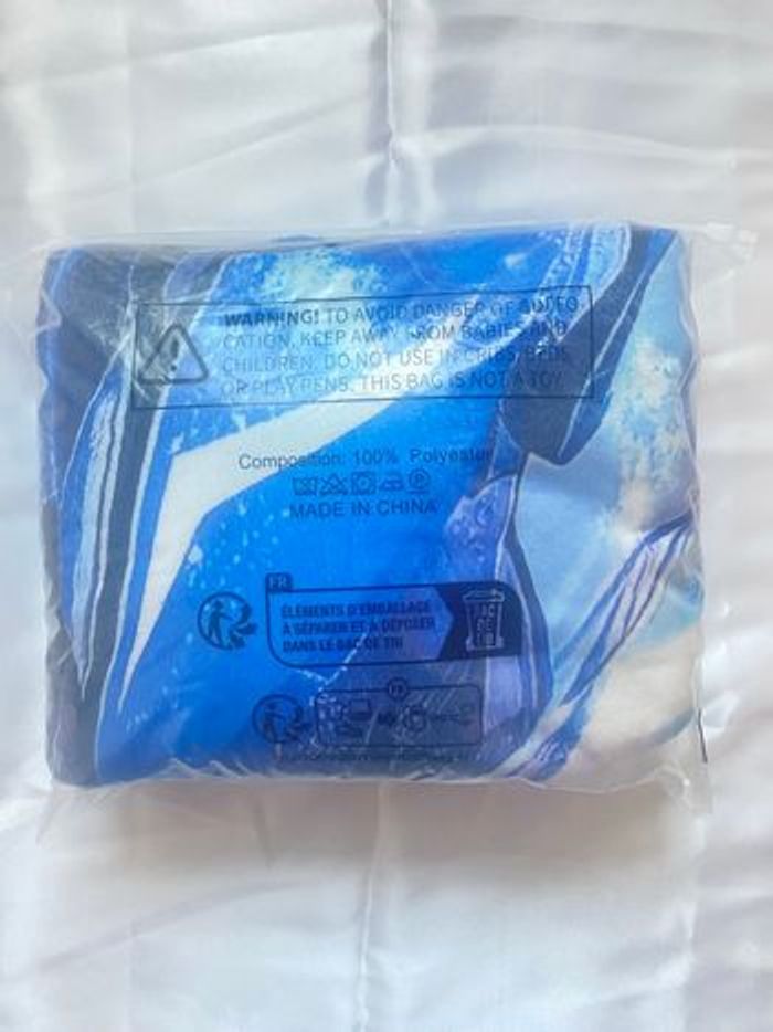 Couverture moto - photo numéro 8