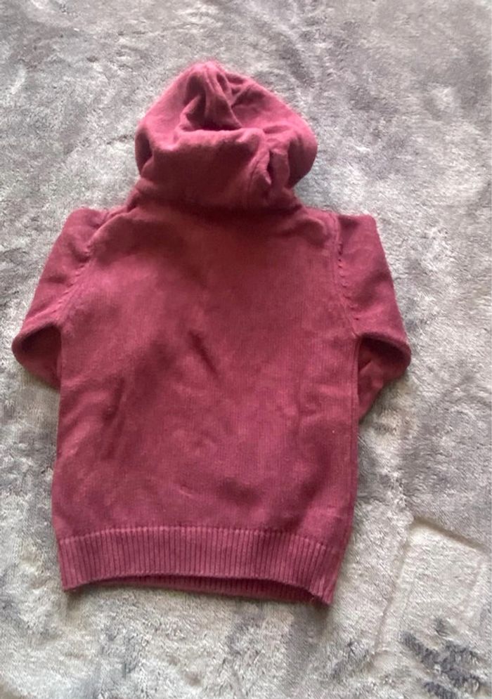 Sweat garçon 5 ans - photo numéro 2