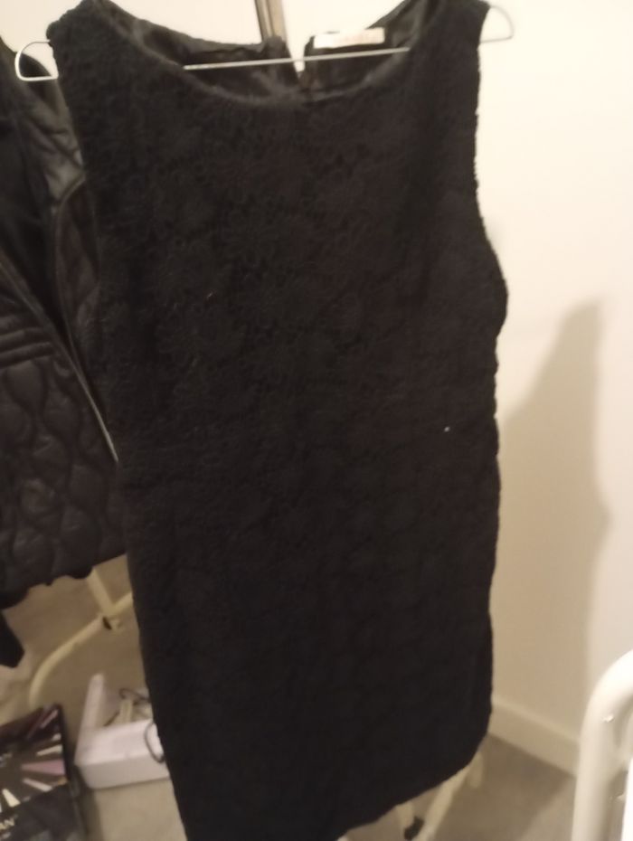 Robe tailleur camaïeu - photo numéro 2