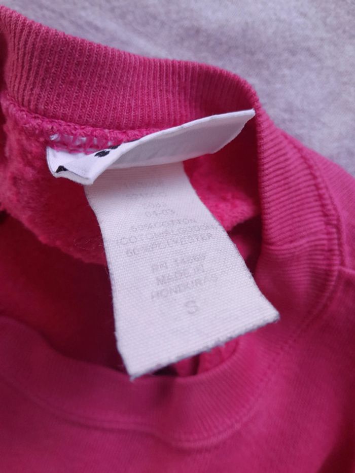 Sweat Gitano sportswear vintage taille S - photo numéro 4