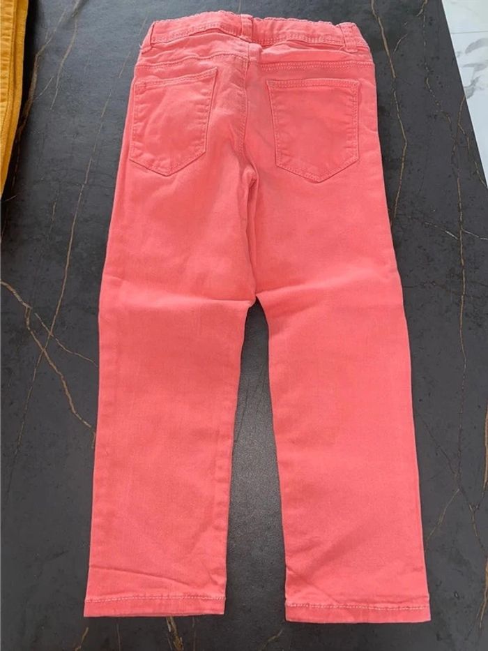 Pantalon jean - photo numéro 2