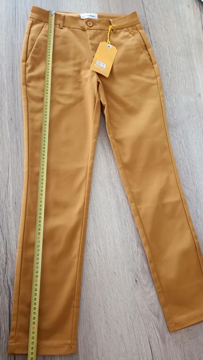Pantalon T38 - photo numéro 6