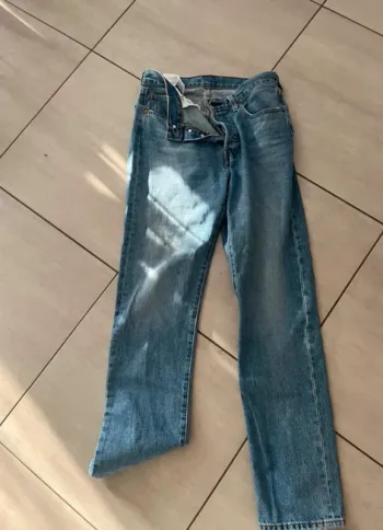 Jean Levi’S