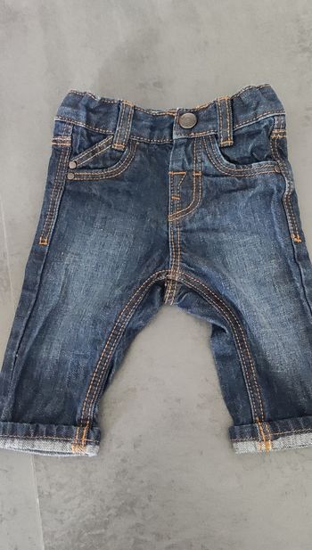 Jeans 3 mois