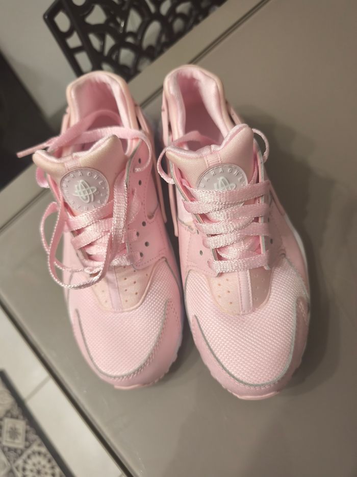 Basket Nike