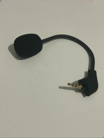 Micro hyper x cloud 2