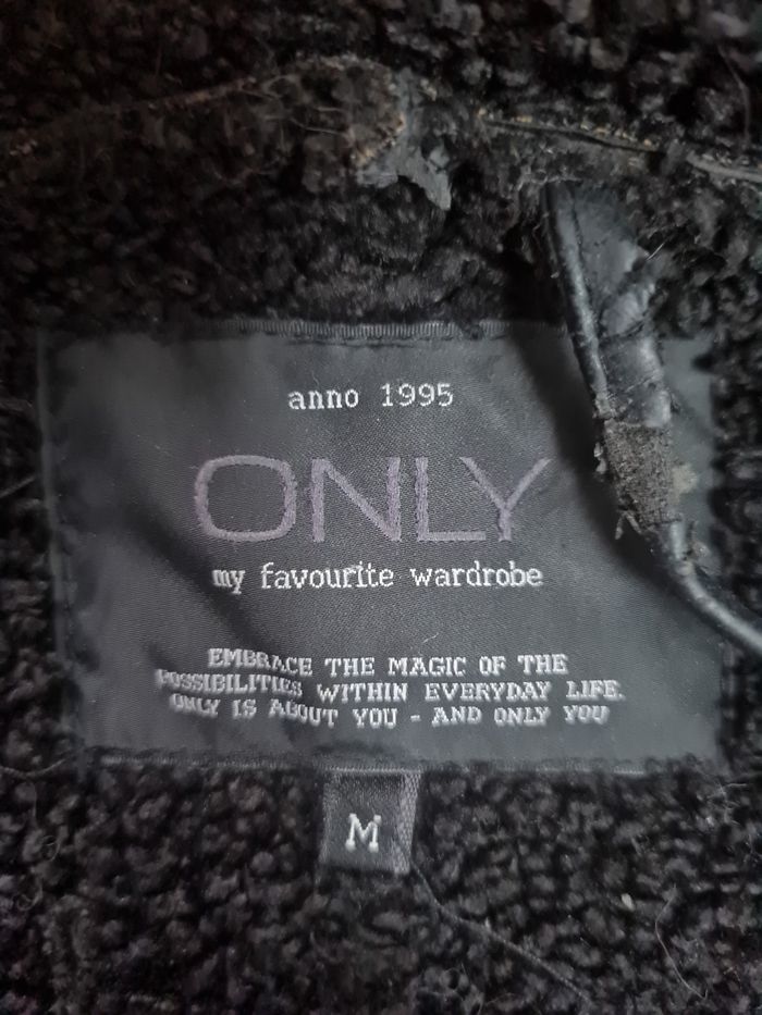 Manteau  chaud Only TM - photo numéro 4