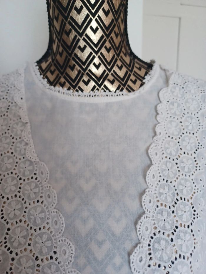 Blouse - photo numéro 3