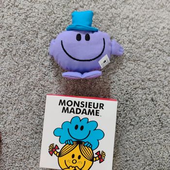 Monsieur incroyable