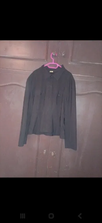 Veste Fashion Studio