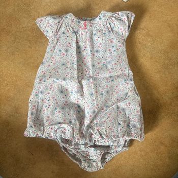 Robe été