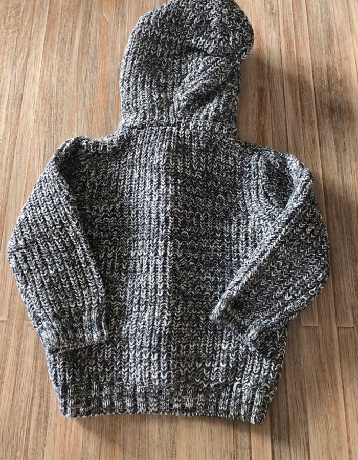 Gilet Gémo 18 mois - photo numéro 2