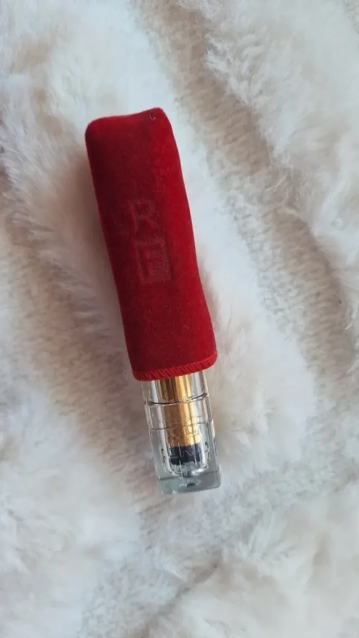 Le Rose Licandre le Rouge Français 🇫🇷 - photo numéro 9