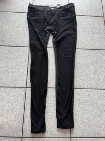 Legging noir