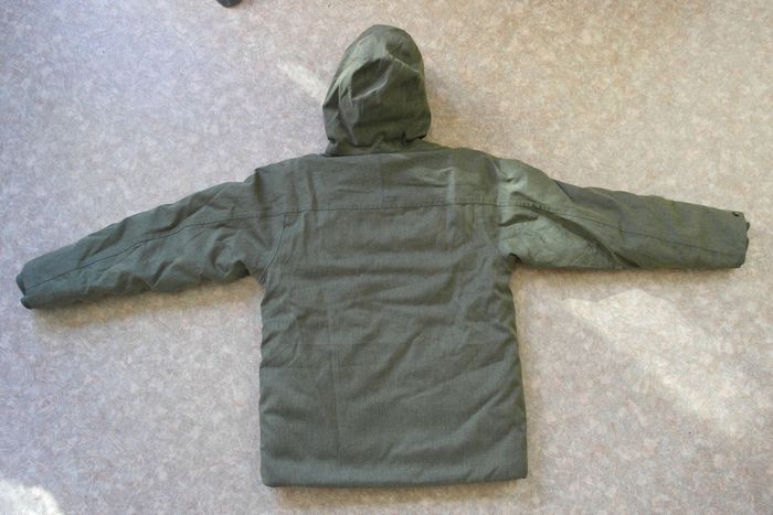 Parka 12 ans - photo numéro 10