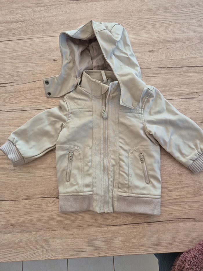 Blouson