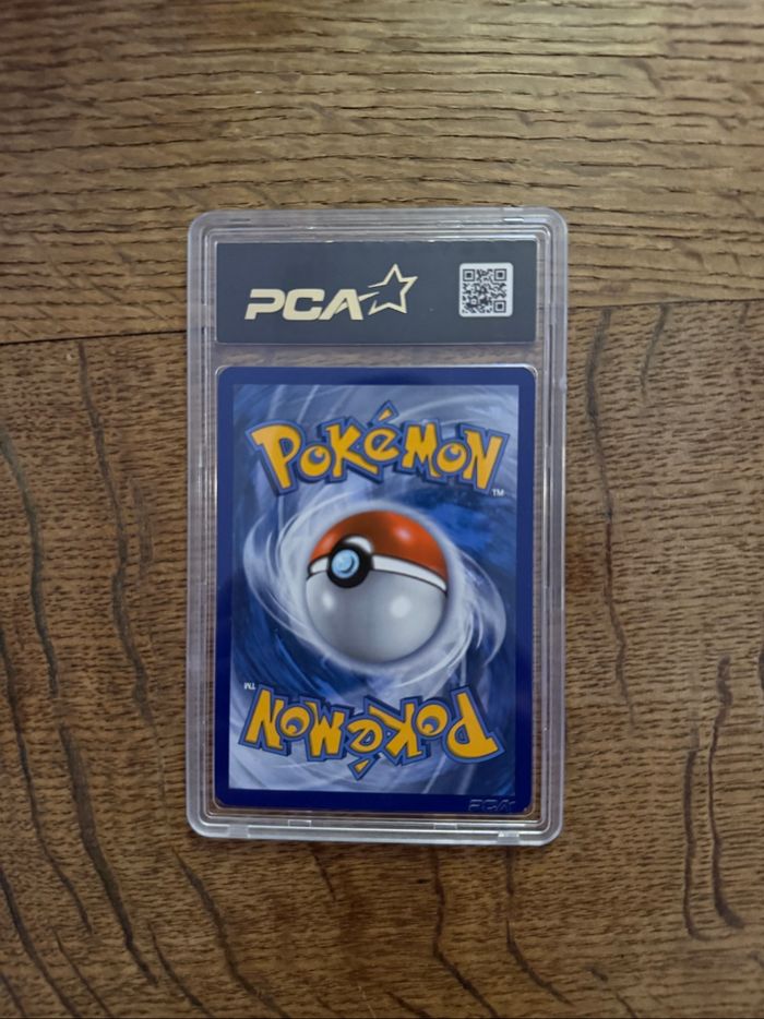 Carte Pokémon - photo numéro 2