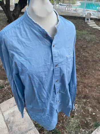 Chemise scotch & soda L ou 40