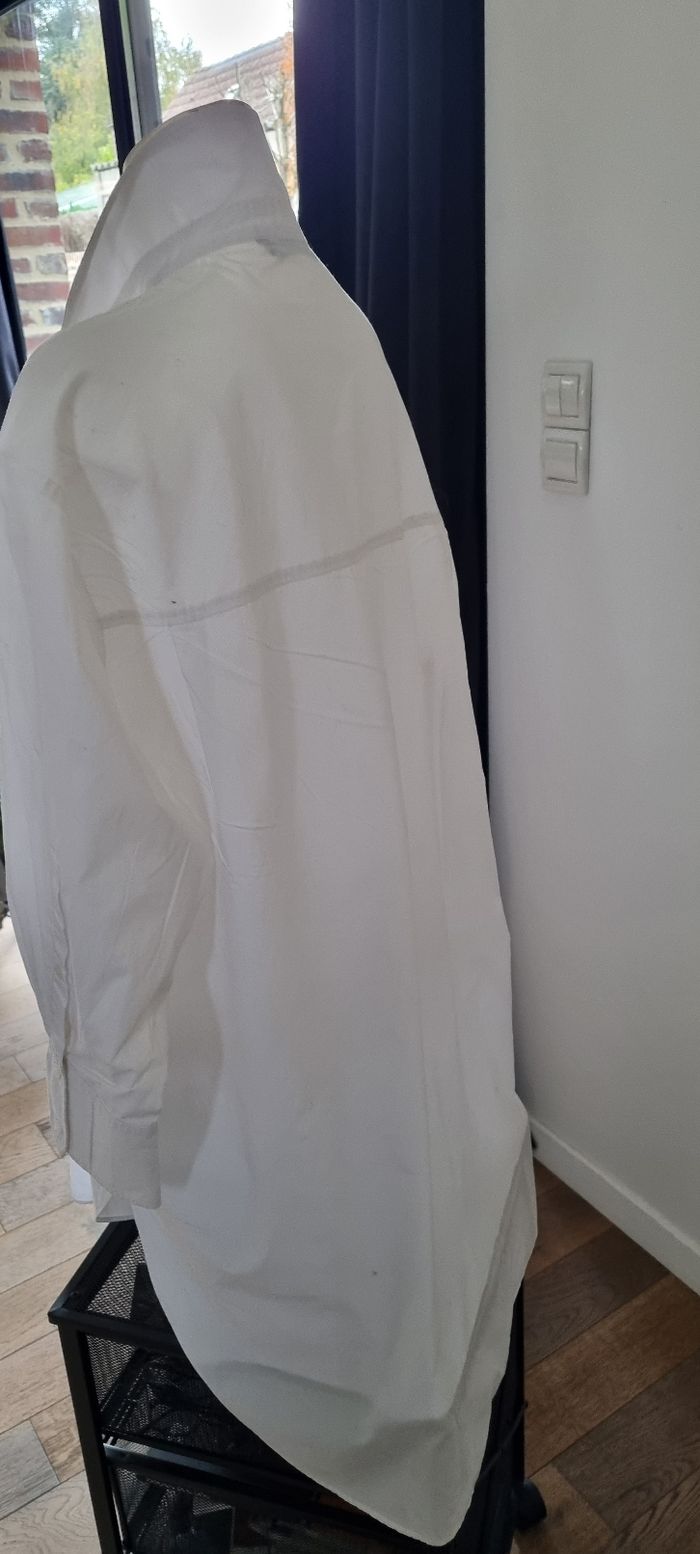 Chemise ZARA - photo numéro 5