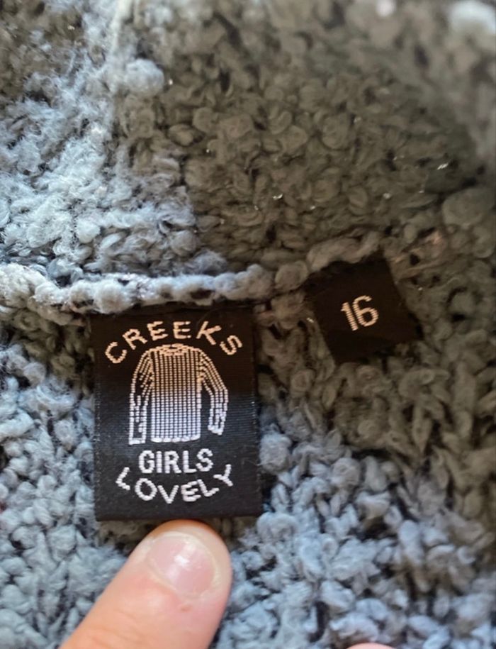 Gilet laine - photo numéro 2