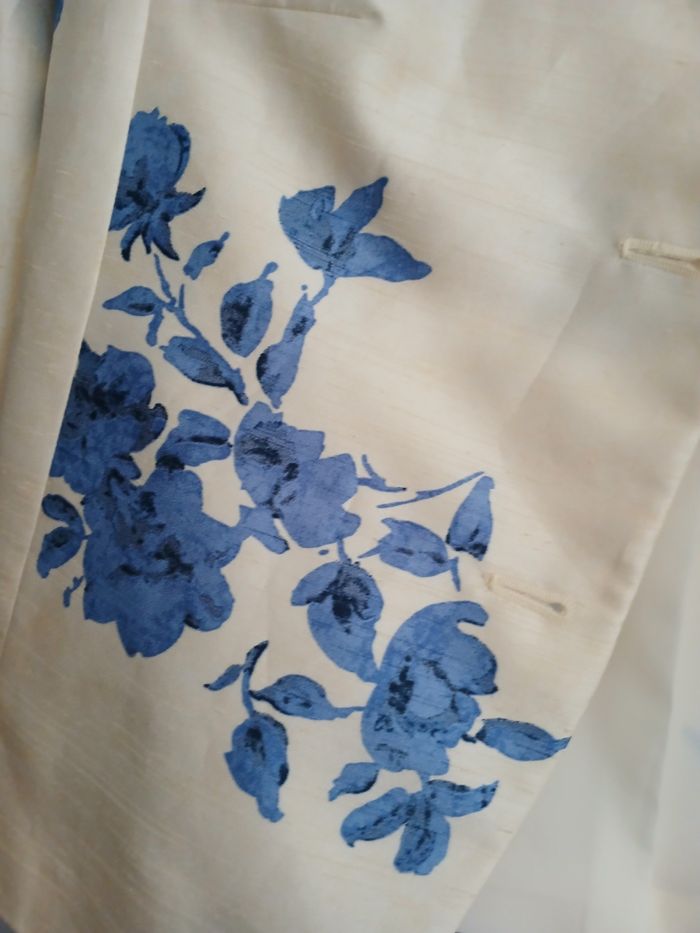 Veste tailleur - photo numéro 6
