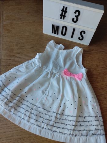 Robe été