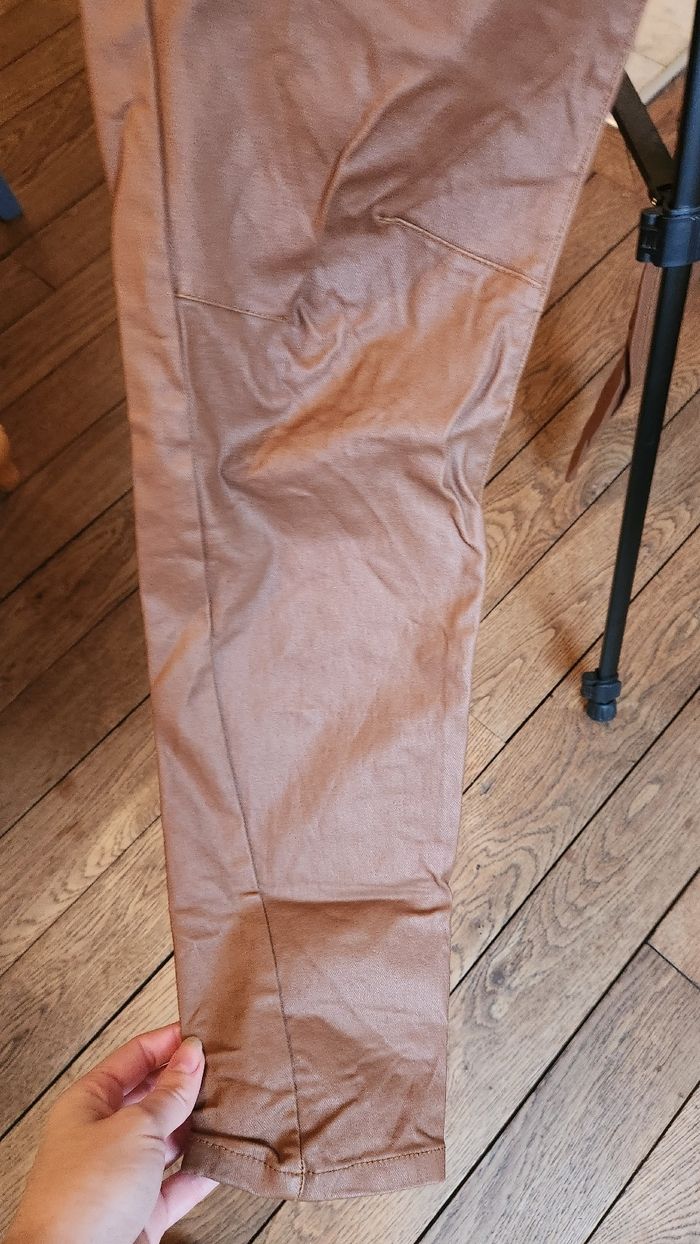 Pantalon femme - photo numéro 4