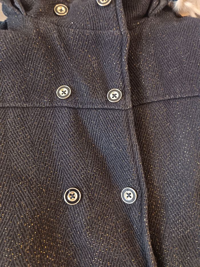 Manteau - photo numéro 3
