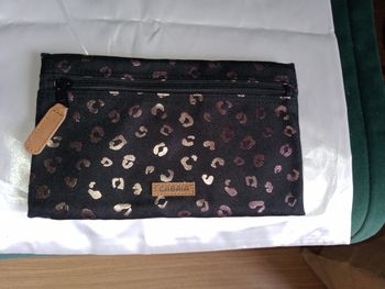 Pochette Cabaïa neuve pour modèle Louisville M/L