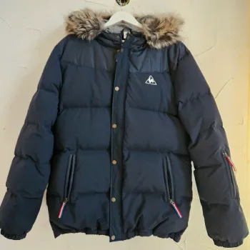 Doudoune le coq sportif