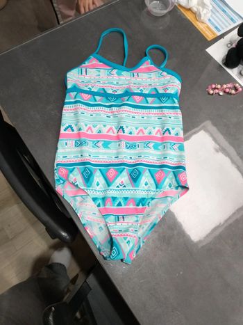 Maillot 1 pièce