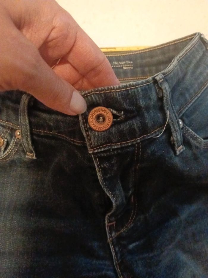 Levis w25l34 - photo numéro 3